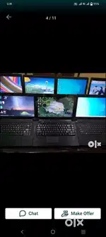 Computer laptop