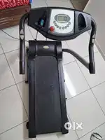 AFTON Treadmill