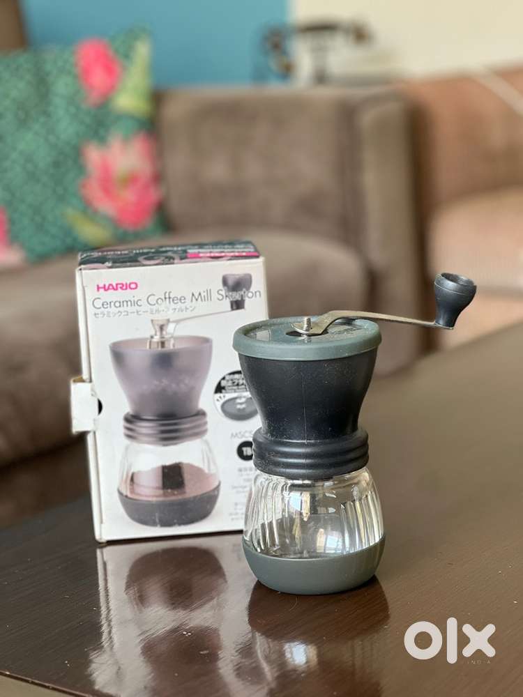 Coffee Grinder