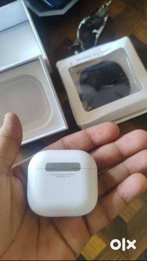 Mas ter c o p y airpods 4 anc