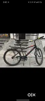 Bicycle under 1k