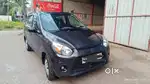Maruti Suzuki Alto 800 2017 Petrol Good Condition