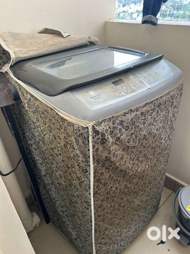 Samsung Washing Machine