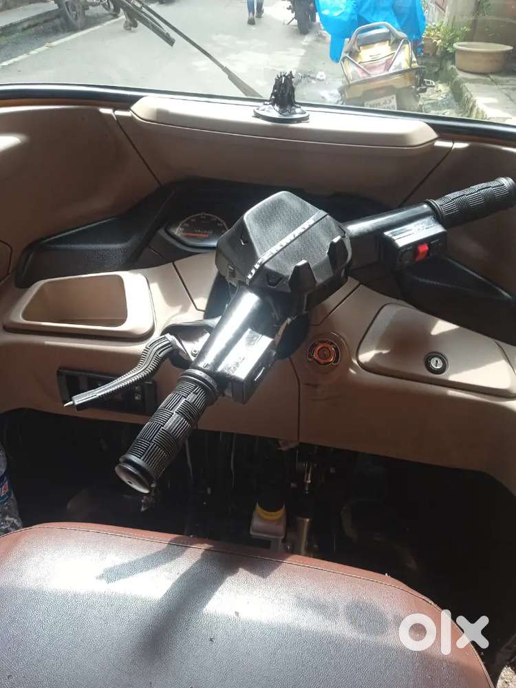 Driver for ola uber