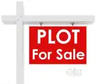 Plot For sale