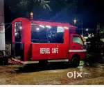 South Indian cook for food truck at trishulia