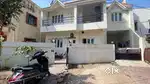 4 Bhk unfurnished with parking facilities