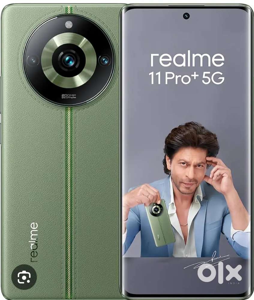 Realme 11 pro plus