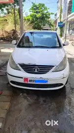Tata Manza 2010 Diesel 120000 Km Driven