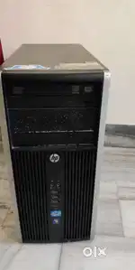 Two CPU and one LED screen