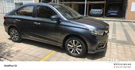 Honda Amaze [2021-2023] 1.2 VX i-VTEC MT, 2021, Petrol