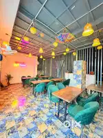Lake View Cafe and Restaurant for Rent