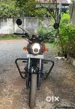2020 Reg-Abs model Less driven-Single owner Fancy number