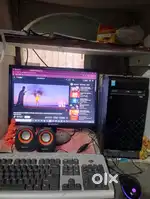 Computer shut up full