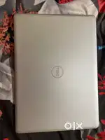 DELL i5 laptop