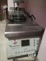 Automatic Oil frier