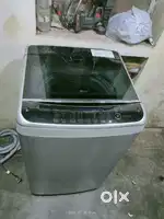 Lg 8kg fully automatic