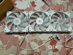 3 RGB fan anti sports