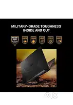 Asus TUF gaming f15 intel core i5 10th gen laptop