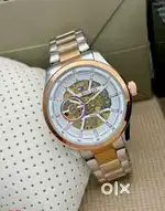 There's a brand new Tommy Hilfiger Automatic Chain Model