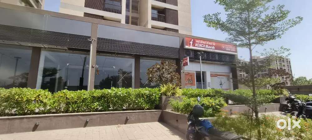 Shop for rent