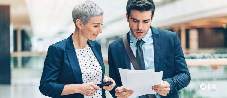 Branch sales officer