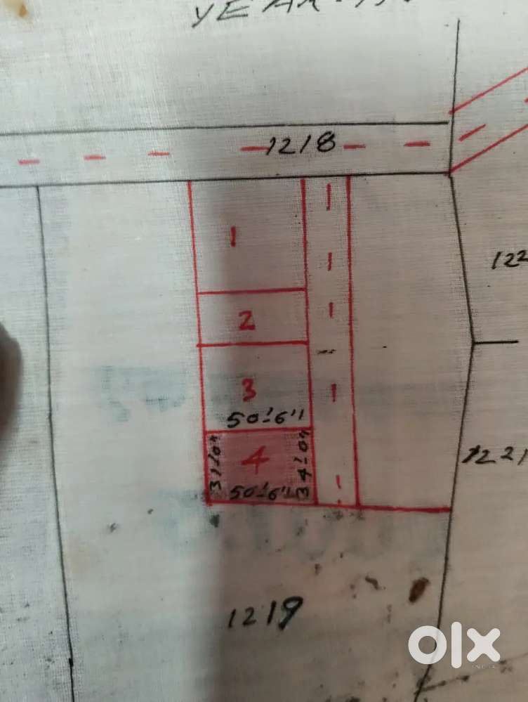 200mtr from Ruchi factory warehouse, Jagannath bihar