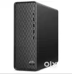 Slim tower hp 10TH GEN I5 CPU in new condition
