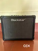 Blackstar ID:Core 10 V3 Stereo Guitar Amplifier – Excellent Condition