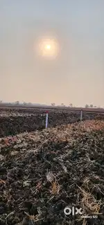 OPEN NA CIDCO PLOT