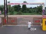 NA PLOTS NEAR WAGHOLI