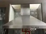 Stainless Steel Chimney