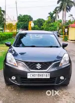 Maruti Suzuki Baleno Delta, 2016, Petrol