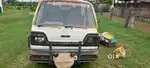 Maruti Suzuki Omni 1997 Petrol 67000 Km Driven