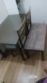 Dinning table