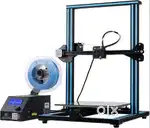 3D Printer Creality CR-10 Metal 500*500*500 Build Volume