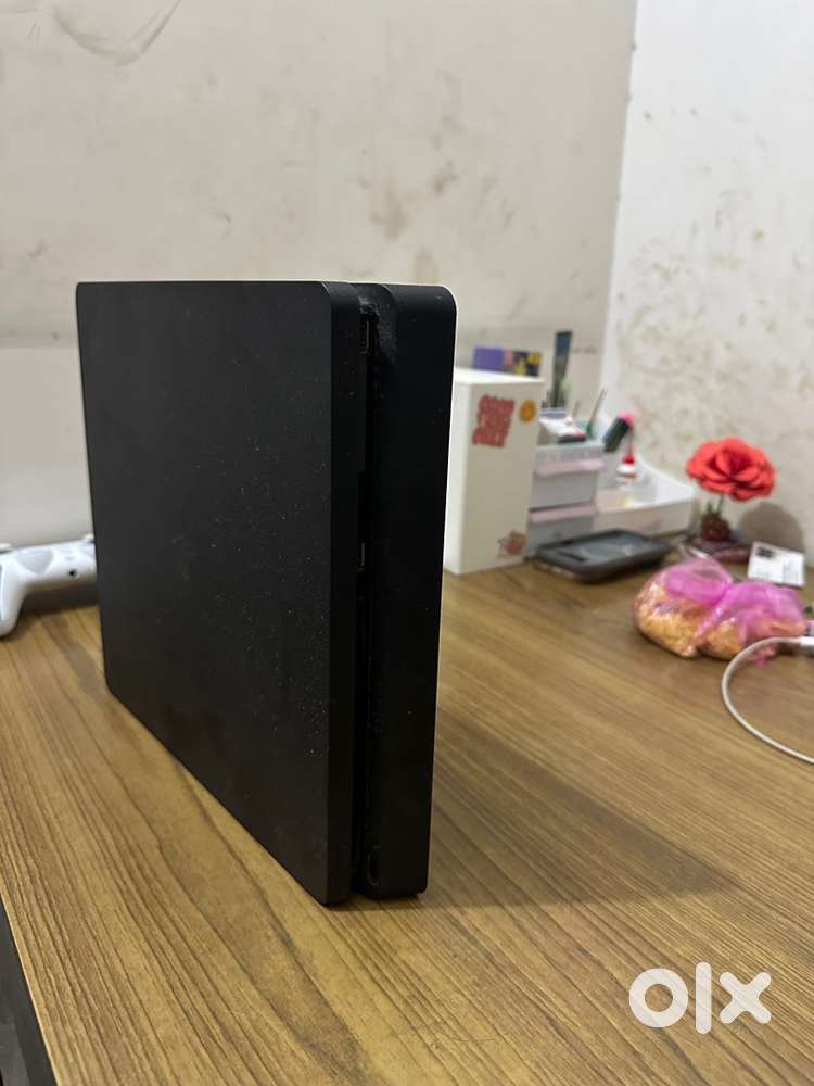 Ps4 1tb slim varient