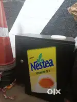 Coffee machine
