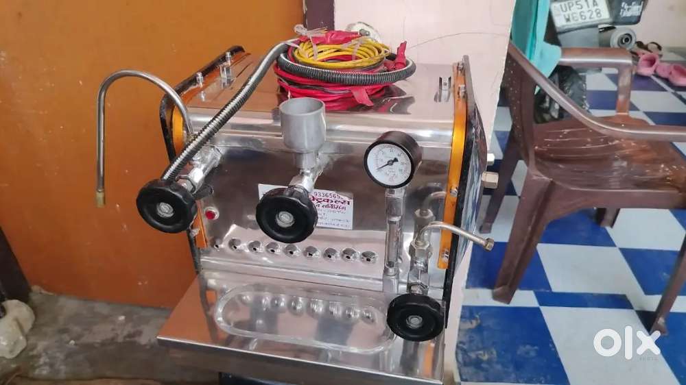 Good condition coffee machine