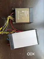 Rainproof LED Power Supply