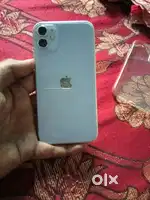 iPhone 11 128GB exchange with 5G