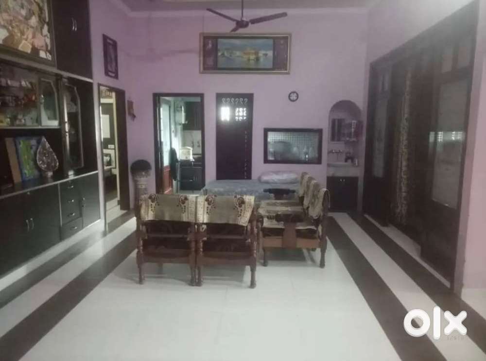 House on rent