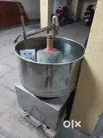 Wet grinder 10 ltrs