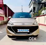 Hyundai Santro Magna, 2019, Petrol