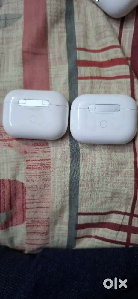 Apple airpods pro