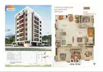 Swawlambi Primium flats for sale Nagar, Nagpur
