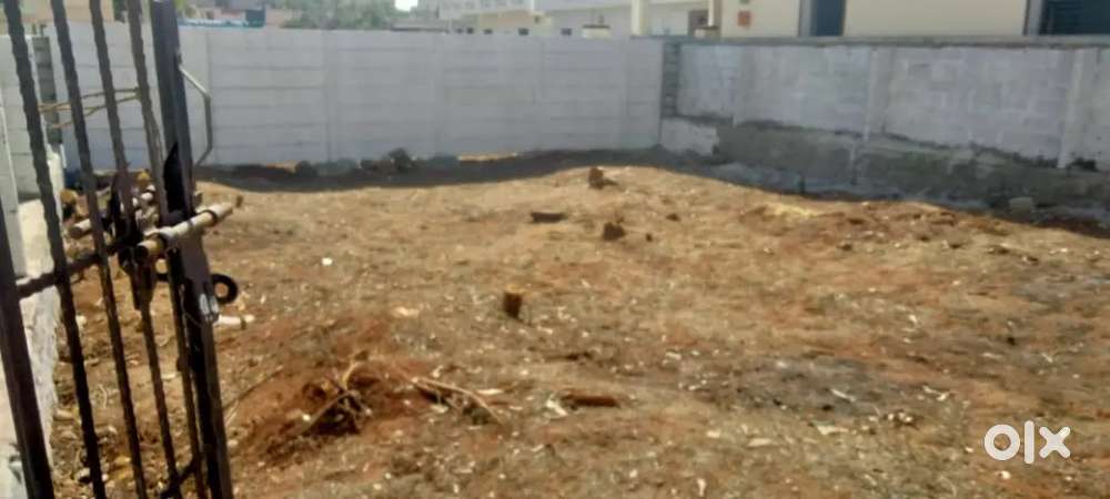 Near Rampally RL Nagar LRS plot for sale