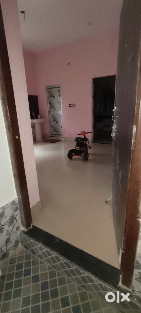 House for rent for family