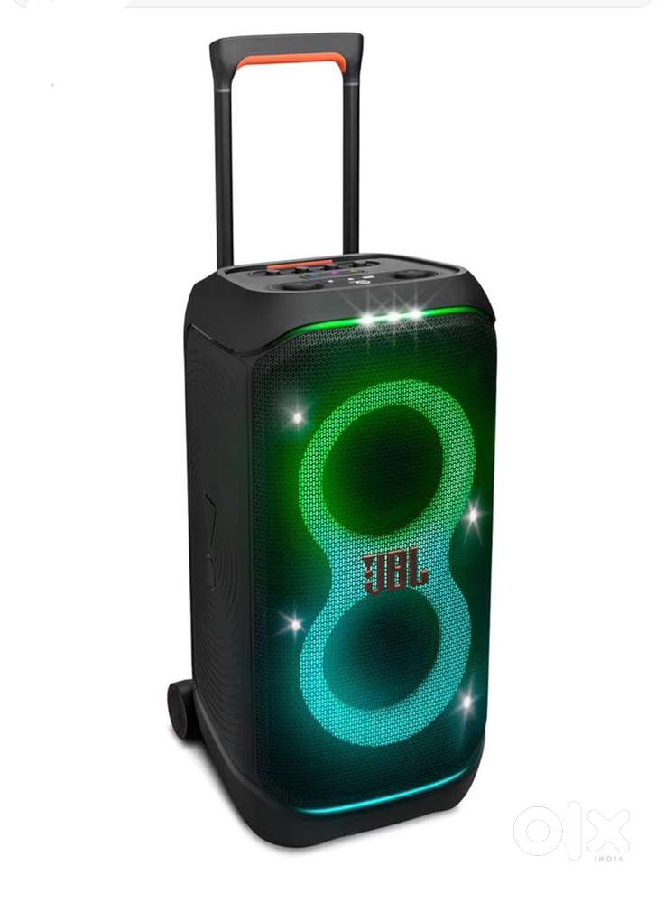 Jbl partybox 330 for rentt in goaa at best price