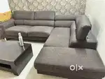L shaped 6 Seater Sofa